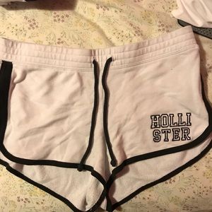 💜Hollister shorts